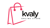 Kvaly Store – Inicio
